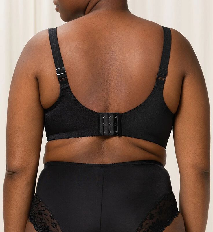 Triumph Ladyform Soft W X Bra image number 1